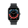Смарт-годинник Gelius Pro GP-SW004 (AMAZWATCH GT2) Bluetooth Call (IPX7) Black (GP-SW004 Black)