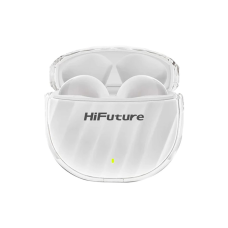 Навушники HiFuture FlyBuds3 White (flybuds3.white)