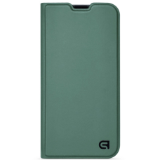 Чохол до мобільного телефона Armorstandart OneFold Case OPPO Reno14 F 5G / Reno14 FS 5G Green (ARM87819)