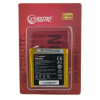 Акумуляторна батарея Extradigital Huawei Ascend P1 U9200 (Original, 1670 mAh) (BMH6397)