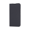 Чохол до мобільного телефона BeCover Exclusive New Style Xiaomi Redmi Note 14 Pro 4G Black (713325)