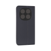 Чохол до мобільного телефона BeCover Exclusive New Style Xiaomi Redmi Note 14 Pro 4G Black (713325)