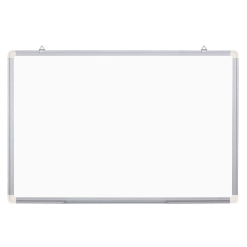 Офисная доска Axent сухостираемая, магнитная, 60 х 90 см, алюминиевая рамка 22 х 20 мм (9612-A)