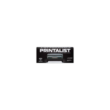 Картридж Printalist Canon 067 Black MF651Cw/MF655Cdw/MF657Cdw/LBP631Cw (Canon-067B-PL)