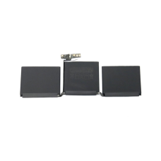 Акумулятор до ноутбука Apple A2171, 58Wh (5100mAh), 3cell, 11.4V, Li-Pol AlSoft (A71090)