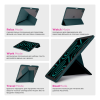 Чохол до планшета Armorstandart Y-Type PEN Samsung Galaxy Tab A9+ Pine Green (ARM85503)