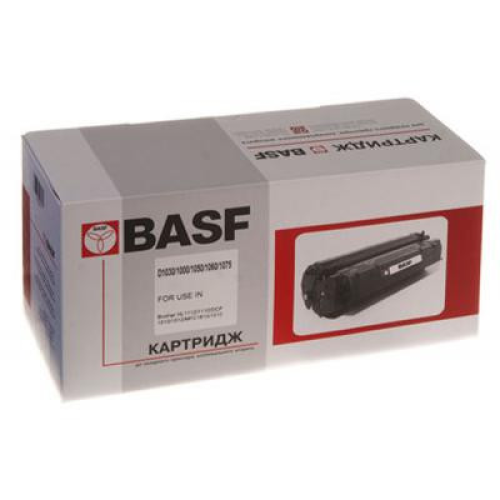 Драм картридж BASF Brother DR1075 для HL-1112, DCP-1512 аналог DR1075 (DR-DR1075)