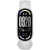 Фітнес браслет Xiaomi Smart Band 10 BHR07PSGL Срібний (1146725)