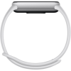 Фітнес браслет Xiaomi Smart Band 10 BHR07PSGL Срібний (1146725)