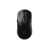 Мишка GamePro Genesis Airmaster Wireless/Bluetooth/USB Black (GM167B)