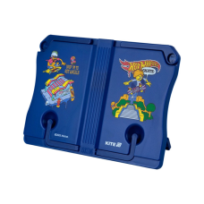 Подставка для книг Kite Hot Wheels, пластиковая (HW25-391)