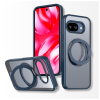 Чохол до мобільного телефона BeCover Aura Fold Google Pixel 9a Blue (715666)