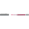 Ролер Faber-Castell Free Ink rollerball, колір чорнила темно-червоний, 0,7 мм, одноразова (29132)