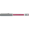 Ролер Faber-Castell Free Ink rollerball, колір чорнила темно-червоний, 0,7 мм, одноразова (29132)