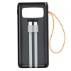 Батарея универсальная Aspiring Light 40 40000mAh PD/22.5W (PPLH.L04)