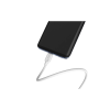 Дата кабель USB 2.0 AM to USB-C 2.0m 2.4A white BOROFONE (6957531090021)