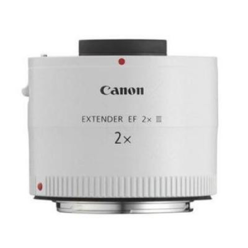 Телеконвертор Canon EF Extender 2X III (4410B005)