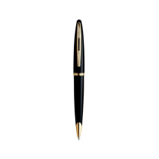 Ручка кулькова Waterman CARENE Black BP (21 105)
