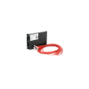 BMS контроллер JiKong Li-Ion/LiFePo4/LTO, 2S-16S, 2A, 24-70V (B2A16S)