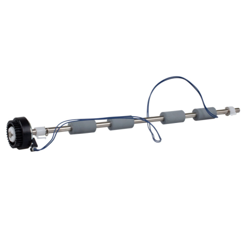 Ролик захоплення паперу Pantum P3010D assembled (with coupling) (ROL-PANTUM-P3010D)