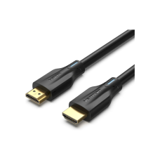 Кабель мультимедійний HDMI to HDMI 3.0m V2.1 8K 60Hz PVC Vention (AANBI)