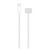 Кабель питания Apple USB-C to Magsafe 3 Cable (2 m), Model A2363 (MLYV3ZM/A)