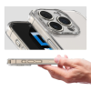 Чохол до мобільного телефона BeCover Apple iPhone 16 Pro Transparancy (712279)