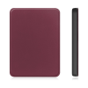Чохол до електронної книги Armorstandart Amazon Kindle Paperwhite 12th Gen 2024 / Kindle Colorsoft Wine Red (ARM81964)