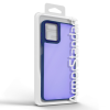 Чохол до мобільного телефона Armorstandart Frame Samsung A07 4G Blue (ARM87008)