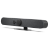 Система відеоконференції Logitech Rally Bar Mini Graphite (960-001339)