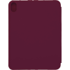 Чохол до планшета Armorstandart Smart Fold Pen iPad mini 2024 / mini 6 Plum (ARM82832)