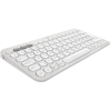 Комплект Logitech Pebble 2 Wireless UA White (920-012240)