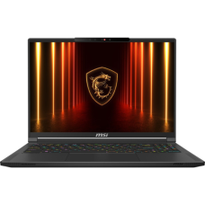 Ноутбук MSI Stealth A16 AI+ A3XWHG-067XUA (9S7-15FL35-067)