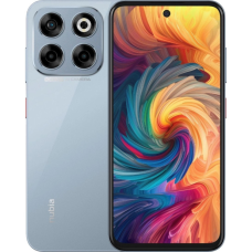 Мобильный телефон ZTE Nubia V70 8/256GB Gray (1143716)