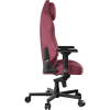 Кресло игровое Hator Arc 3 L Velour Orchid Pink (HTC3444L)