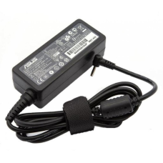 Блок питания к ноутбуку Merlion ASUS 40W 19V 2.1A разъем 2.5*0.7 (01330 / LAS40/19-2,5*0,7)