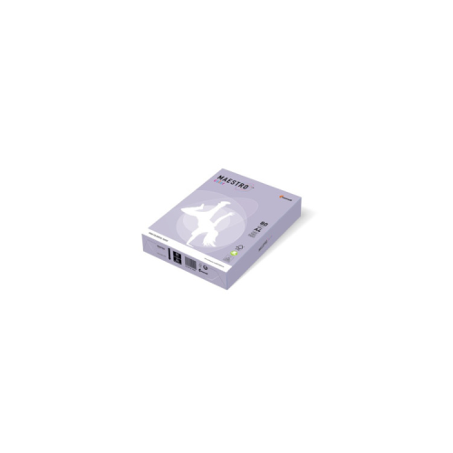 Папір iQ Color А4 160 г/м2 250с, lilliac pale Mondi (LA12/A4/160/IQ)