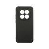 Чохол до мобільного телефона Dengos Case + Cross-body Strap Xiaomi Redmi Note 15 Pro 5G Black+Grey (DG-KM-CCRB-41)