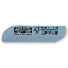 Гумка Koh-i-Noor Extra hard eraser 6641/30 (6641030001KD)