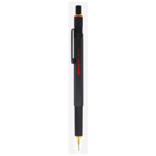 Карандаш механический Rotring Drawing ROTRING 800 Black PCL 0,5 (R1904447)