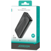 Батарея универсальная JOYROOM 20000mAh 22,5W PD, QC/3.0, 2*USB-A, USB-C In/Out Black (JR-PBF16)