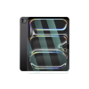 Скло захисне BeCover 3D Edge Full Cover Apple iPad Pro 11" M5 (2025) (714776)