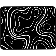 Килимок для мишки GamePro MP085AB Black (MP085AB)