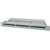 Патч-панель 19" 1U 24 порта 5e FTP в сборе Digitus (DN-91524S)