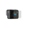 Аксессуар к экшн-камерам GoPro Tempered Glass Lens+Screen Protectors (AJPTC-001)