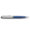 Ручка кулькова Waterman EXPERT Deluxe Metallic Blue CT BP (20 051)