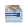 Дата кабель USB-C to Lightning 2.0m 3A PowerLink-200 blue Promate (powerlink-200.blue)