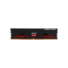 Модуль памяти для компьютера DDR5 16GB 5600 MHz Radeon R5 Entertainment AMD (R5S516G5600U1S)