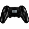 Геймпад Canyon CND-GPW5 Wireless PS4/PC Black (CND-GPW5)