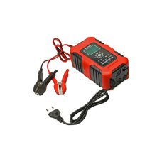 Сетевое зарядное устройство для АКБ Maxxter 12-24V (MX-CHR-1224V10A)